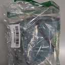 Perytong Sleep Headphones Bluetooth 5.4 Headband, Wireless Earphones Music Sleep Earbuds Sleeping Eye Mask with HD Stereo Speakers for Workout Running Travel Yoga, Ideal Gifts for Women Men (HB DarkGreen)