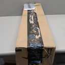 Godox UB008 40"/100cm Photography Studio Flash Translucent White Soft Umbrella for Photography Video Studio and Delicate, Subtle Soft Light