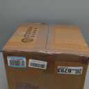 Professional Ultrasonic Cleaner, 40kHz Easy to Use with Digital Timer & Heater, Stainless Steel Lab Ultrasonic Cleaners for Machine Part Jewelry Glass Tool (10 L)