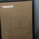 Americanflat 19x26 Picture Frame with Polished Plexiglass - Black Picture Frame - Wide Photo Frames Made of Engineered Wood for Vertical or Horizontal Wall Display - Epic Collection - Black