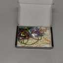 2mm Glass Beads Faceted Glass Bead Colorful Crystal Loose Beads for Jewelry Making DIY1300