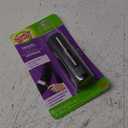 Scotch-Brite Mini Travel Lint Roller, Works Great On Pet Hair, 30 Sheets