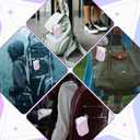 2 x Silicone Case Compatible with Touchland Hand Sanitizer Spray 1 fl oz, Protective Holder for Hand Sanitizer Spray Keychain Cover Accessory (Purple)