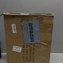 Shoe Rack 3 Tier Long Storage Organizer Wide Metal Shoe Shelf for Closet Entryway Black