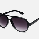 Livho Classic Polarized Aviator Sunglasses for Women Men, Retro Trendy Aviators Shades SJ2201