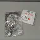 Valentines Day Gifts for Kids - 24 Pack Keychains with Slang Kids Valentine's Day Cards, Teen Tween School Valentines, Boys Valentines, Funny Valentine Card