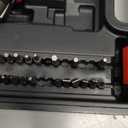 AVID POWER Electric Screwdriver Set Rechargeable 4V Cordless Screwdriver Kit with 44pcs Accessories, 5.65Nm Screw Gun, 5+1 Torque Setting, 2 Position Handle with LED Light