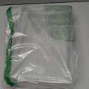 ZHIAI Stackable Storage Drawer, 3 Piece Acrylic Organiser for Cosmetics and Beauty Products, Suitable for Dressers, Bathrooms, Cabinets, Storage Rooms, Bedrooms and Home Organisers