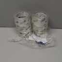 Scotch Heavy Duty Shipping Packing Tape, Clear, Shipping and Packaging Supplies, 1.88 in. x 54.6 yd., 6 Tape Rolls