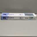 8 Pack 24 inch F17T8/841 17 Watts Light Bulb, 2 Foot Straight Fluorescent Tube T8 Tube Light, 4100K Cool White 1400 Lumen G13 Medium Bi-Pin Cap 8 Count