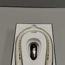 TORRAS COOLiFY Air 2025 Upgraded Neck Fan Air Conditioner, Dual-Airflow Pro Cooling, Ultra Light Portable Fan Rechargeable, Personal Cooling Fan Travel Essentials, Ivory