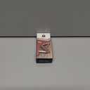 ROXON M4 10 in 1 Mini MultiTool Leather Handle Portable Nail Clipper, Utility Tool, Knife With Safety Lock, Scissors, File, Bottle Opener, Screwdriver, Personal Care Gadgets A Gift for All