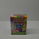 PAAS Megga Color Cups Egg Decorating Kit: Dye 12 Eggs at The Same Time!