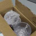 16 OZ Iced Coffee Cups with Lids and Straws Set of 4, Unbreakable Plastic Drinking Glasses Reusable Iced Coffee Glass to Go Cup for Iced Tea,Juice, Water,BPA Free, Dishwasher Safe