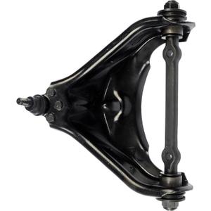 Dorman 521-783 Front Driver Side Upper Suspension Control Arm and Ball Joint Assembly Compatible with Select Dodge Models