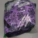 Haunted the Mansion Small Crossbody Backpack Sling Bag for Men Women Mini One Shoulder Chest Bags Gym Sport Travel Hiking Daypack