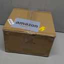 TEAKISS Ceramic Large Mixing Bowls for Kitchen, Big Serving Bowls for Cooking, Popcorn, Salad, Soup, Baking, Dough Bread Making Bowl, 1 Pack 8 inch, White