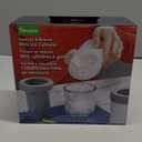 TOVOLO SQUEEZE & RELEASE MINI ICE CYLINDER