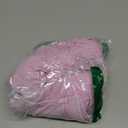 KevaMolly Womens Travel Outfits Summer Lounge Set Two Pieces Mineral Wash Cotton Tank Top Lined Split Athletic Skirt Set (Small, Orchid Petal)