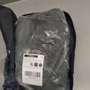 Vofuoti Portable Heating Pad for Neck and Shoulders, Cordless Heating Pad with Battery and 3 Heat Settings, Weighted Electric Heated Neck Shoulder Wrap, 16'' x 22'', 2.2lbs (Gray)