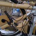 GRANITE MOUNTAIN BIKE, 29-INCH, GREY