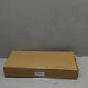 12 Pack 3/4 inch PVC Pipe Fittings, PVC 5-way Fitting Connectors, Used for Building Furniture, Furniture Grade, White