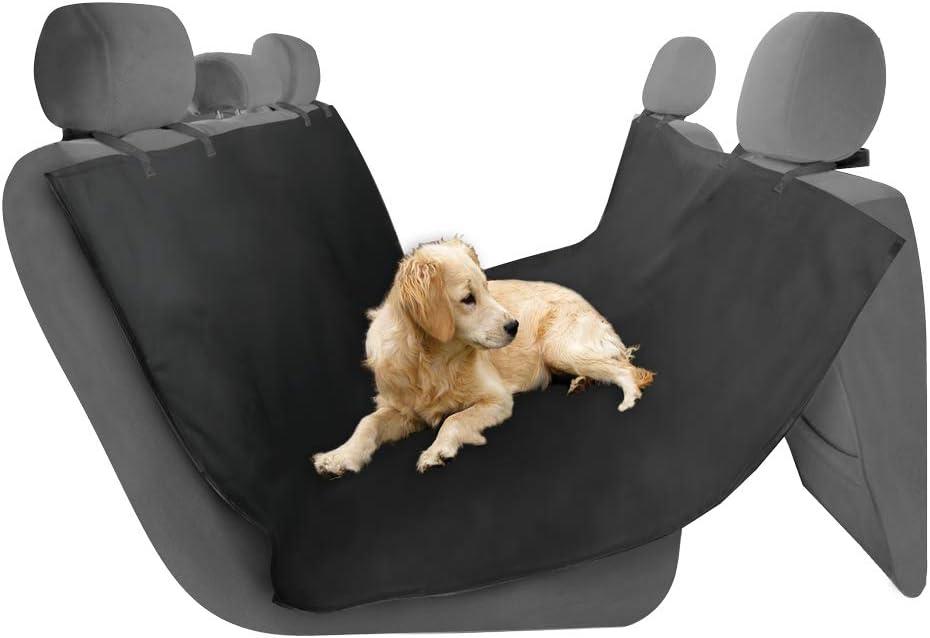 E3802807 Universal Odour Eliminating Pet Hammock Seat Protector