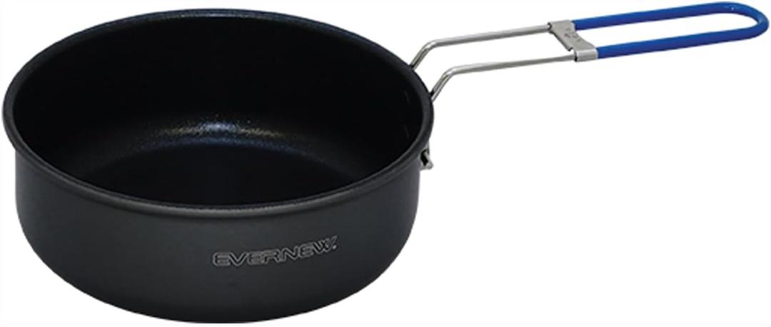 Evernew Ultralight Aluminum Lid (#14)
