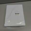 Night Vision Goggles, 4K Night Vision Binoculars, 8X Digital Zoom,7 Gear Infrared, 3''HD Screen Camera Built in 32GB Card to Save Photos & Videos for Camping, Hunting