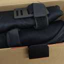 47.2-inch Long Seat Cushion with Heat for Back and Thighs