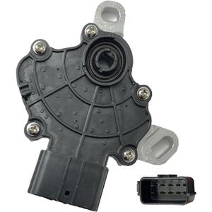 28900-PPV-023 Automatic Transmission Range Sensor Neutral Safety Switch Compatible with Civic 2006-2015 Accord 2005-2012 CRV 2007-2014 Element 2007-2011 28900-RCR-003