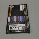 45 Pcs 3/4" X 12" Replacement Knife Sharpener Sanding Belt Kit for Work Sharp Knife & Tool Sharpener Ken Onion Edition (WSKTS-KO), 80/120/240/400/600/800/1000/2500/5000 Grits