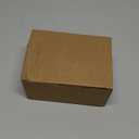 Electric Fuel Pump 12V Universal Low Pressure 12 Volt Transfer Inline Fuel Pump for Lawn Mower Carburetor Gas Diesel Engine 2.5-4psi HEP-02A