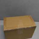 LUSHARBOR Pinecone Flameless Candles with Remote Timer, 2 Pack Real Wax Battery Operated LED Candles for Christmas Decorations, Rustic Holiday Table Centerpieces, Winter Home Décor Brown