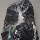 Trendy Queen Womens Oversized Hoodies Fleece Sweatshirts Fall Fashion Pullover Sweaters Winter Clothes (XX-Small, Black)