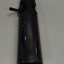 Leaf Blower Air Booster, Universal Blower Air Booster Attachment, High-Speed Cyclone 2X Leaf Blower Extension,Fits 2-4 Inch Nozzle, Lawn and Yard Cleanup Artifact (1PCS)