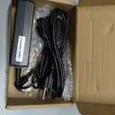 19V 3.42A 65W AC Charger Adapter Compatible with Acer Chromebook 15 14 13 11 R11 C720 CB5 CB3 CB3-431 CB3-111 C740 C810 C910 CB3-531 CB5-571 CB5-311, Aspire One Cloudbook AO1-131 AO1-431 PA-1450-26