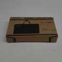 SPORT BEATS Cornhole Carrying Case Regulation Size (Black)