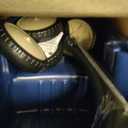 Step2 Wagon for Two Plus, Kids Ride On Toy, Stroller Substitute, Includes Seat Belts, Made of Durable Plastic, Max Weight 75 lbs., For Toddlers 1.5-5 Years Old, Denim Blue