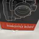 A-Premium Electronic Throttle Body Compatible with Chrysler, Dodge, Jeep & Ram - 200, 300, Pacifica, Town & Country, Charger, Avenger, Challenger, Durango, Grand Cherokee, Wrangler, 1500 - # 5184349AB
