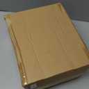 8 Inch Solar Fan with Dual Solar Panels, 25W Powerful Solar Powered Fan for Air Circulation and Cooling in Greenhouse, Pet House, Chicken Coop, Garage, Camping, Install-Free