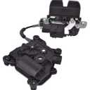 Rear Trunk Latch Assembly 81230c5100 Compatible with Kia Sorento 2016 2017 2018 2019 2020, Replace 81230-C5100, 81230-c5100 Tailgate Door Latch Actuator