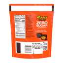 REESE'S Zero Sugar Miniatures Chocolate Peanut Butter Cups, Candy Bag, 5.1 oz (EXP 09/05/26)