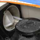 Portable Steam Sauna Box for Home,Personal Indoor Sauna Tent with 3L Steamer, 9-Level Steam, UV Atomization & Timer, Home Spa Upgrade - Silver