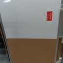 Comix Cork Board Magnetic Dry Erase Board Combo, 36 x 24 Inches Large Whiteboard and Bulletin Board Combination, Aluminum Frame Vision Board with Dry Erase Markers, Magnets, Eraser and Push Pins