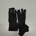 Copper Fit Unisex Hand Relief Compression Gloves S/M