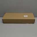 Brushed Gold Curtain Rods 18 to 120 in,Wraparound Curtain Rods,Adjustable Length,1 in Diameter Pipe,Wall or Ceiling Mounted,for Bedroom and Living Room (Brushed Gold 18 to 120)