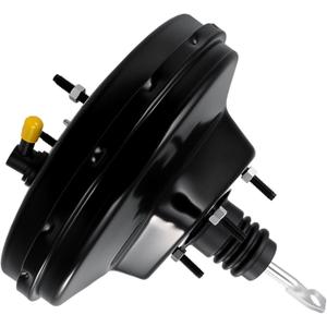 SCITOO Vacuum Power Brake Booster Fit for Ford F-150 F150, for Bronco1994-1996, 3.8L 4.9L 5.0L 5.8L, Without Master Cylinder