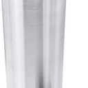 OXO Steel Single Wall Cocktail Shaker