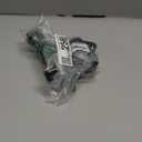 CreaDream Tablet Holder Mount for Spin Bike, Tablet Clamp for Treadmill, Indoor Stationary Bike, Stroller, Peloton, Gym Trainer Handlebar Stand Fit for iPad Pro/Air/Mini, Galaxy Tabs, Phones, 4.7-13"